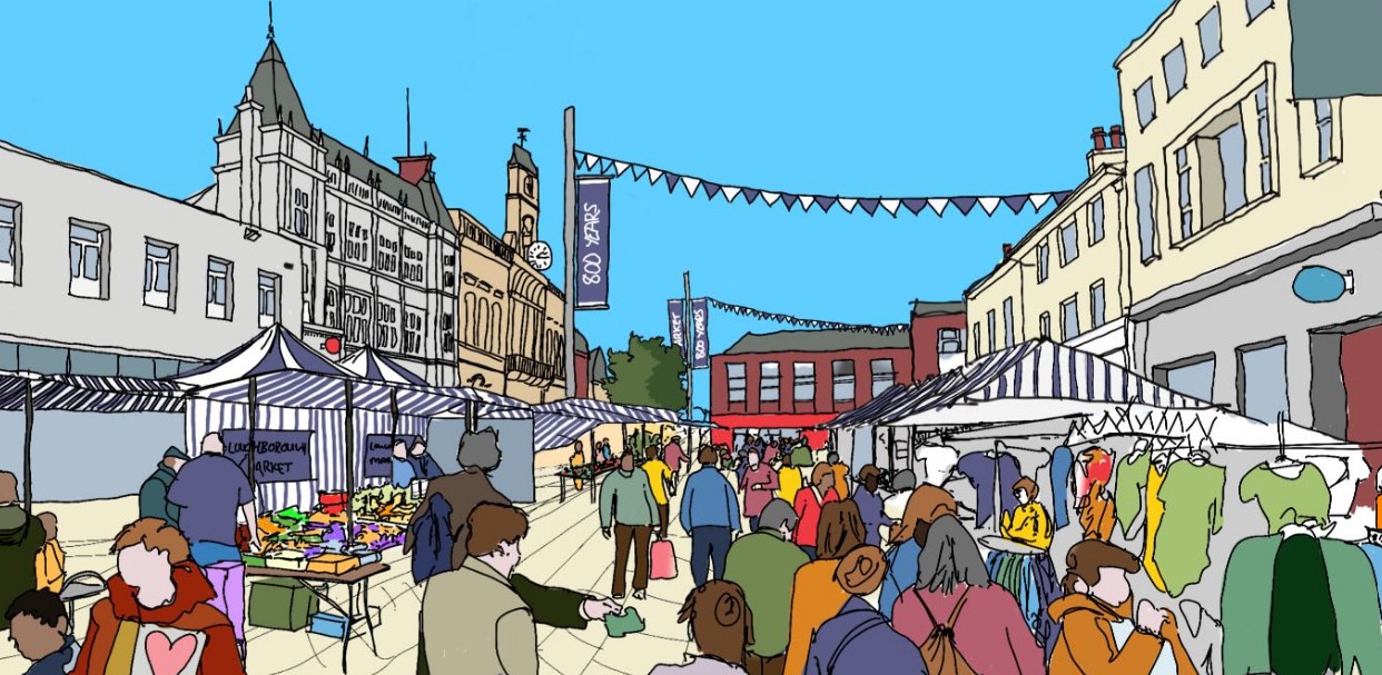 Community consultation