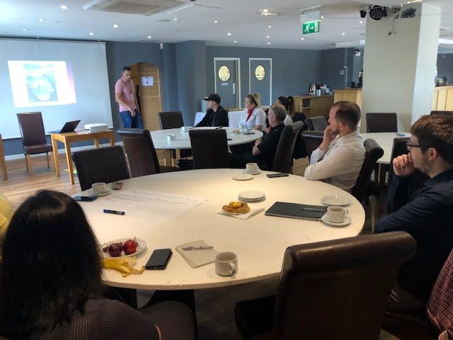 Love Loughborough BID takes a positive stand on helping businesses tackle anti-social behaviour