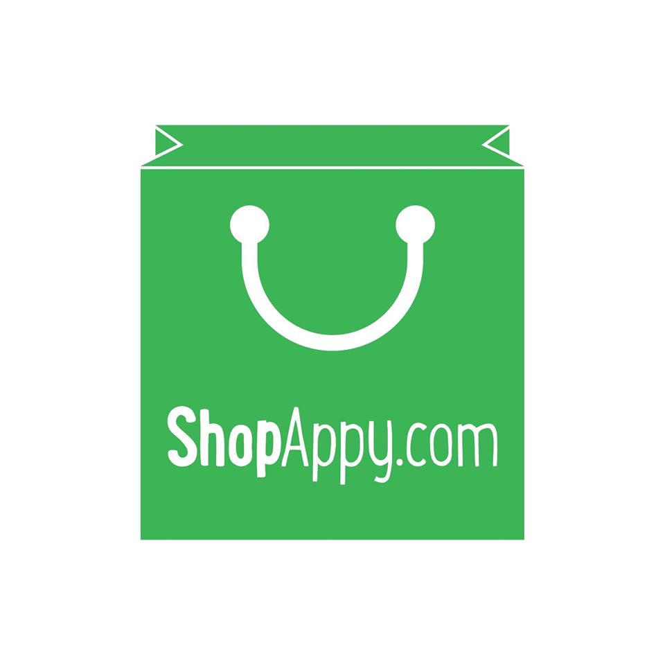 ShopAppy are offering their services for FREE
