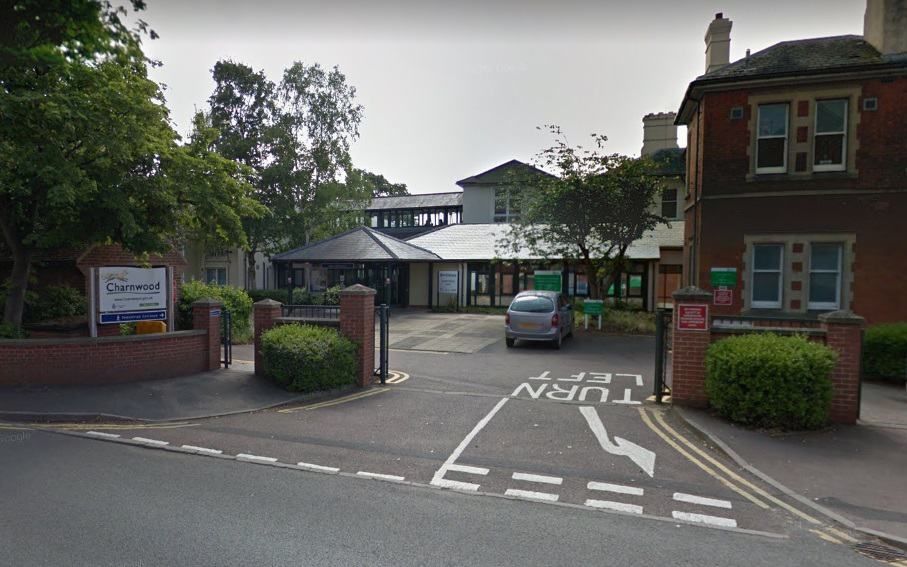 Coroner’s Office Love Loughborough