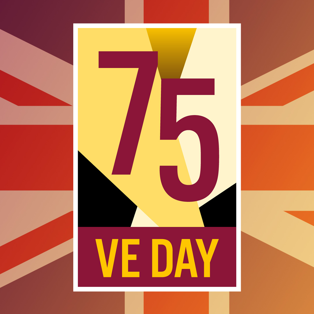 Information about VE Day Celebrations