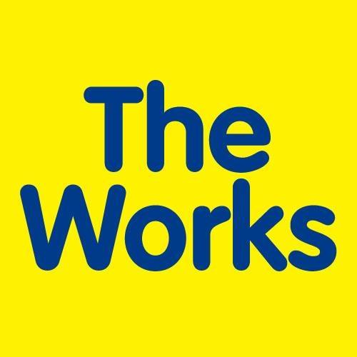 The Works Love Loughborough