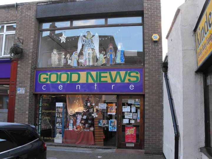 The Good News Centre