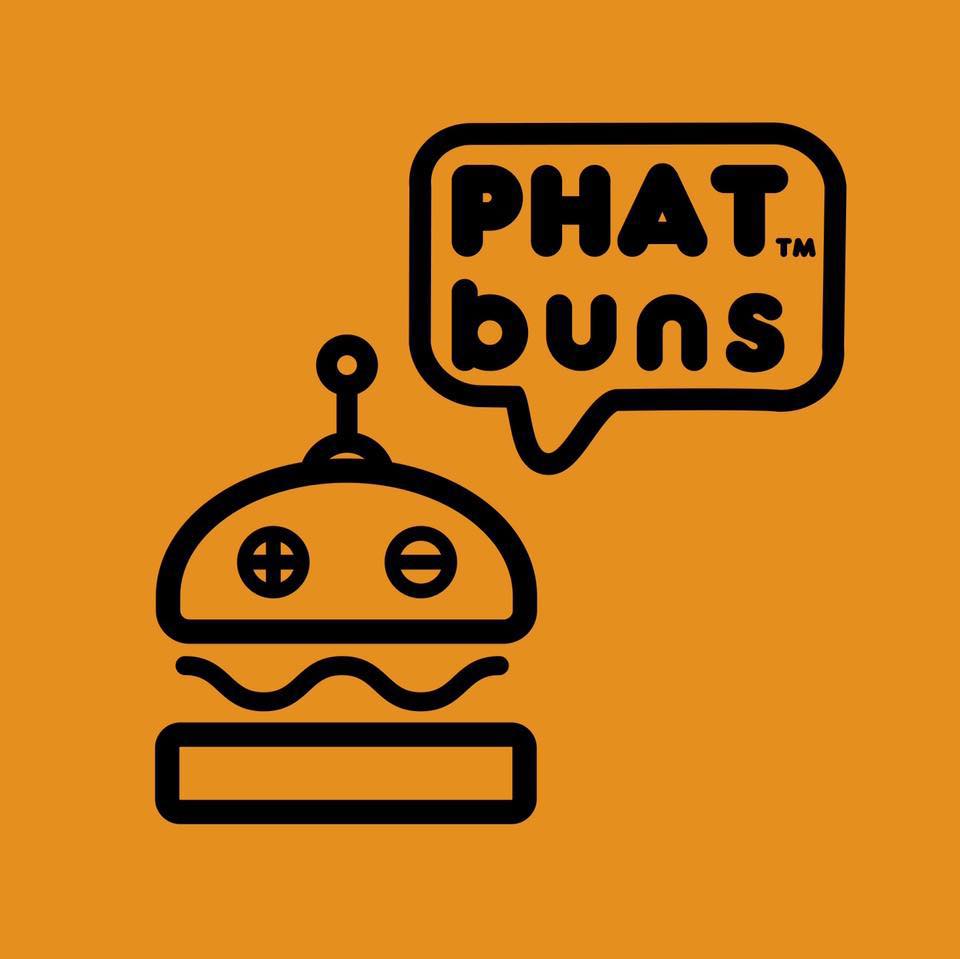 Phat Buns