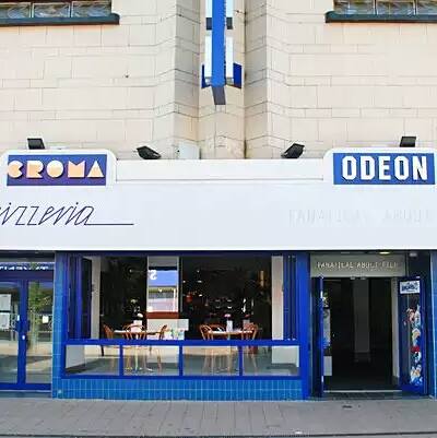 Odeon Cinema