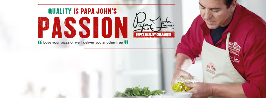 Papa Johns