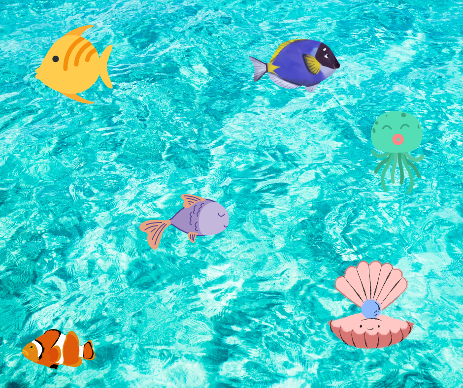 Download our Summer Trail here!