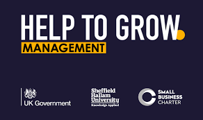 Help to Grow Management Course