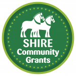 SHIRE Community Grants programme for 2021-22 is now open for applications.