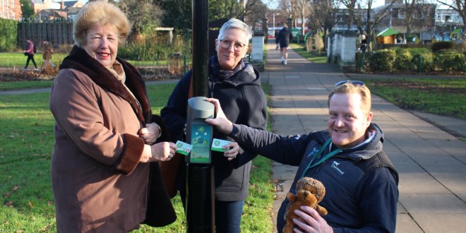 Beat the Street is coming to Loughborough