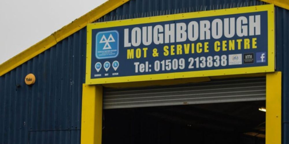 Loughborough MOT & Service Centre