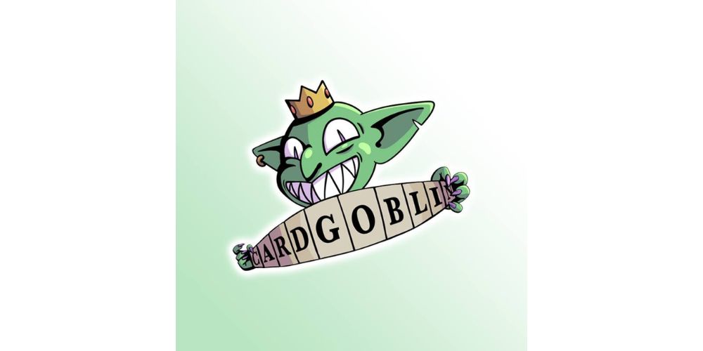 Card Goblin
