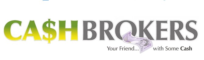 Cashbrokers Loughborough