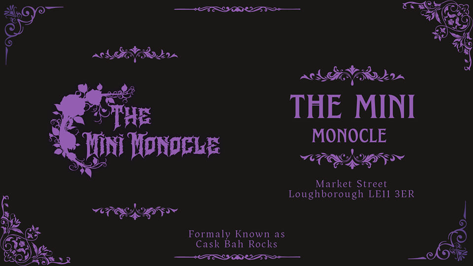 The Mini Monocle