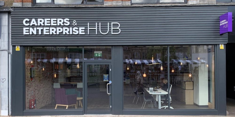 Careers & Enterprise Hub