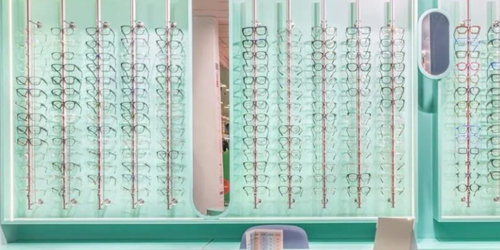 Frames Opticians