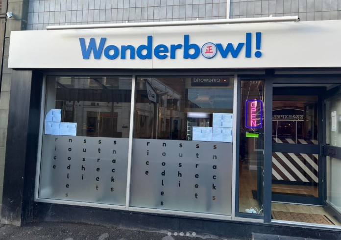 Wonderbowl