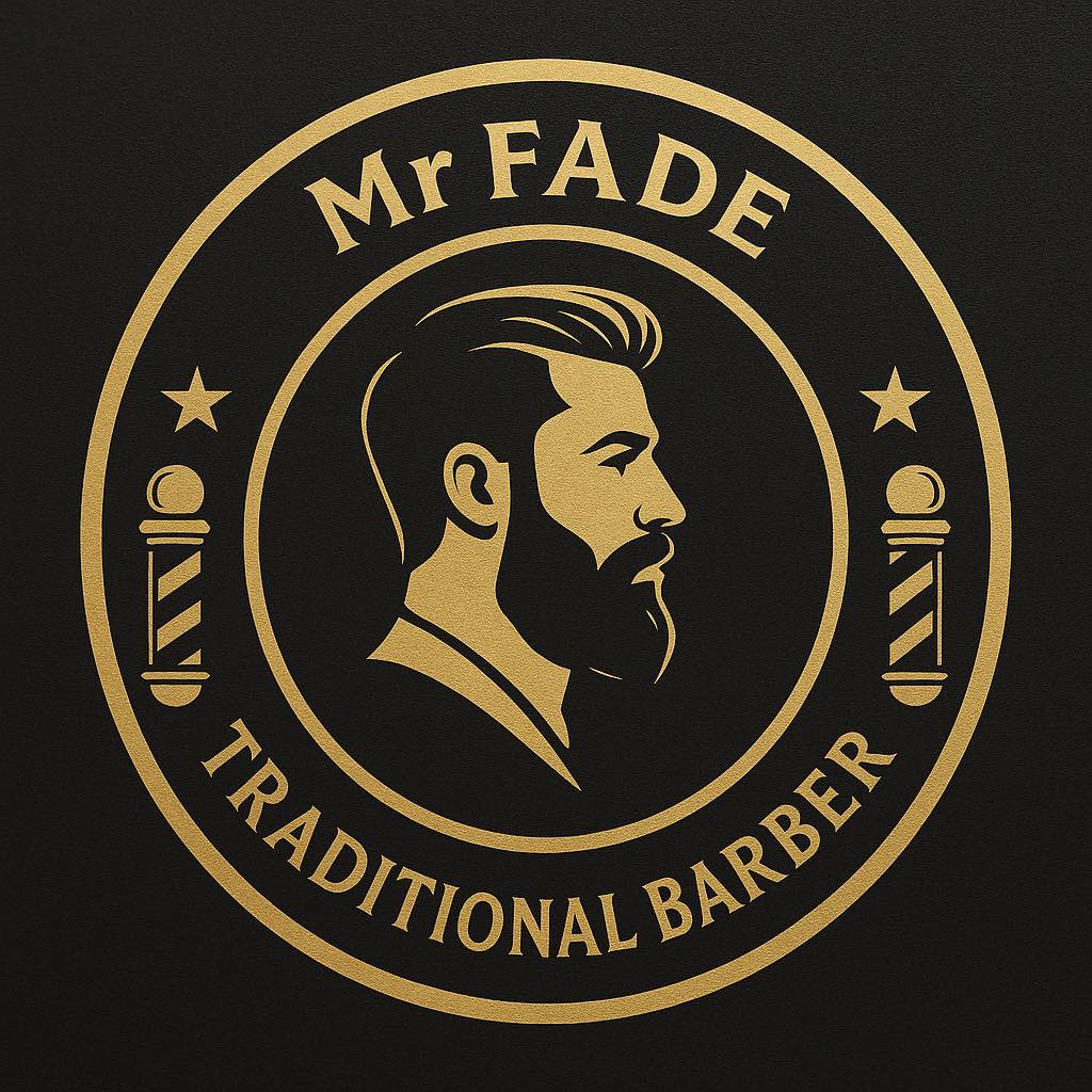 Mr Fade