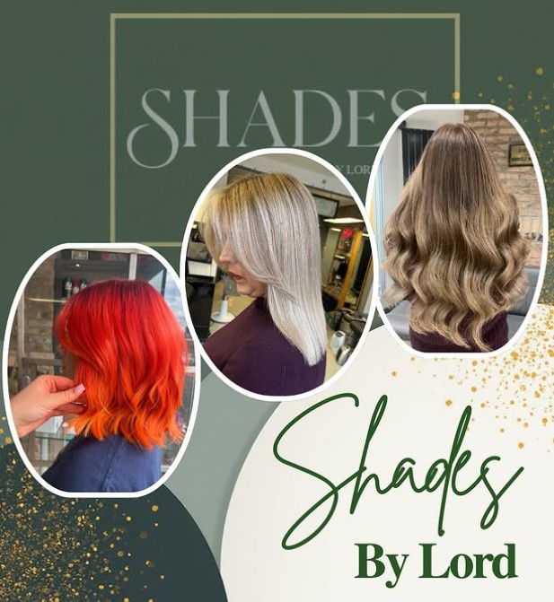 Shades by Lord