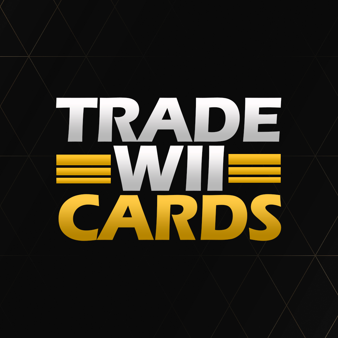 TRADEWII Cards
