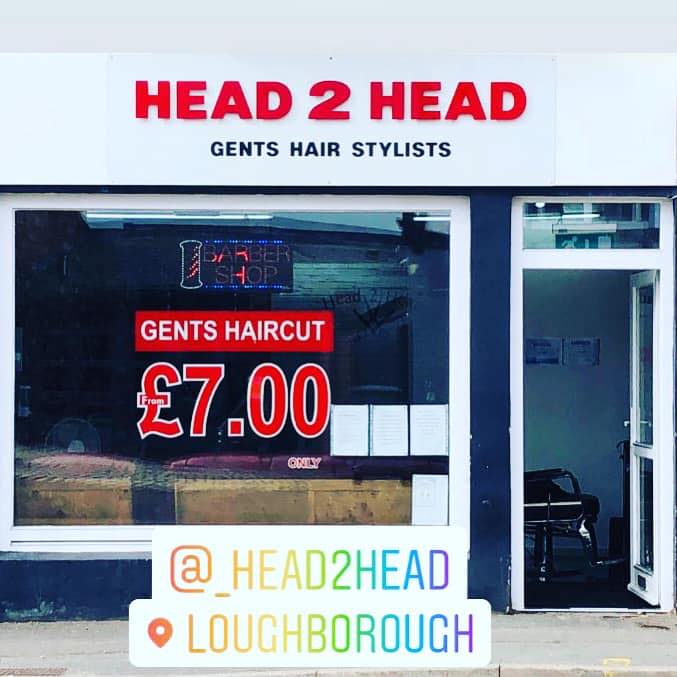 Head 2 Head