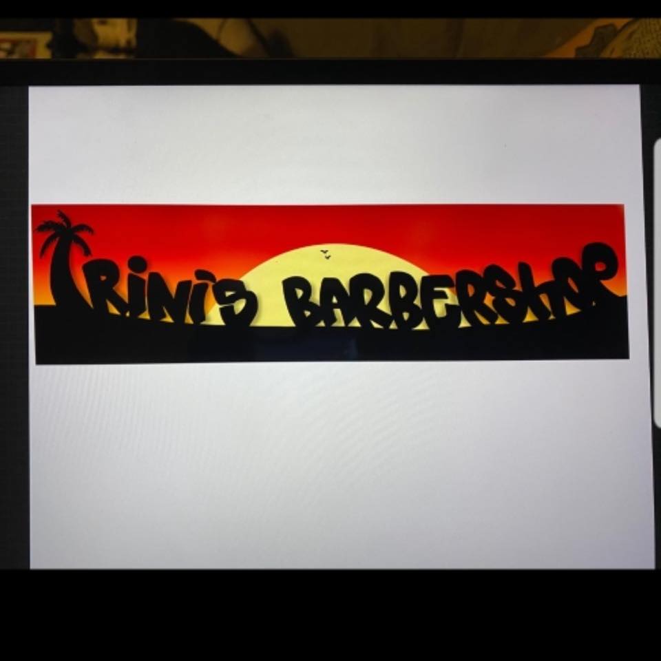 Trini’s Barbershop